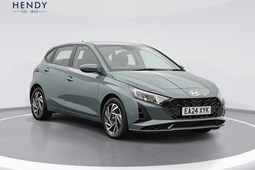 Hyundai i20 Hatchback (20 on) 1.0T GDi Advance 5dr For Sale - Hendy Hyundai Salisbury, Salisbury