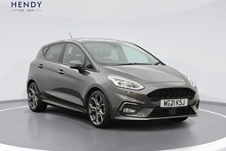 Ford Fiesta Hatchback (17-23) ST-Line Edition 1.0T EcoBoost 95PS 5d For Sale - Hendy Hyundai Salisbury, Salisbury