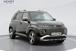 Hyundai Inster SUV (25 on) 85kW 02 49kWh 5dr Auto For Sale - Hendy Hyundai Salisbury, Salisbury