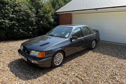 Ford Sierra Sapphire (87-93) RS Cosworth 4d For Sale - Custom Transporters, Bournemouth