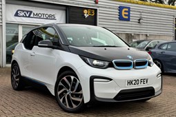 BMW i3 (13-22) 120Ah Atelier Interior World auto 5d For Sale - SKV Motors, Romford