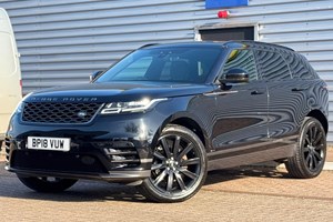 Land Rover Range Rover Velar SUV (17 on) R-Dynamic HSE P250 auto 4d For Sale - SKV Motors, Romford