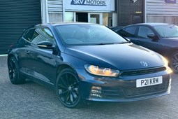 Volkswagen Scirocco (08-18) 2.0 TDi (184bhp) BlueMotion Tech GT 3d For Sale - SKV Motors, Romford