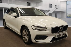 Volvo V60 Estate (18 on) Momentum Pro D3 FWD 5d For Sale - SKV Motors, Romford