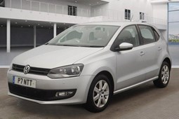 Volkswagen Polo Hatchback (09-17) 1.4 Match 5d DSG For Sale - SKV Motors, Romford