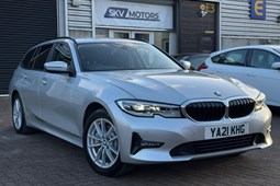 BMW 330e Hybrid (19 on) 330e xDrive SE Pro Step Auto 5d For Sale - SKV Motors, Romford