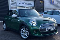 MINI Electric Hatch Hatchback (20 on) Cooper S Level 3 auto 3d For Sale - SKV Motors, Romford