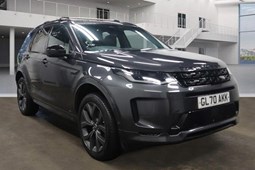 Land Rover Discovery Sport (15 on) 2.0 D200 R-Dynamic SE Auto 5d For Sale - SKV Motors, Romford