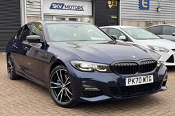 BMW 330e Hybrid (19 on) 330e M Sport Pro Edition 4dr Step Auto 4d For Sale - SKV Motors, Romford