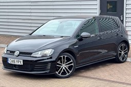 Volkswagen Golf Hatchback (13-20) 2.0 TDI GTD 5d For Sale - SKV Motors, Romford