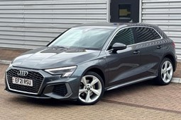Audi A3 Sportback (20 on) 40 TFSI e S line 5dr S Tronic For Sale - SKV Motors, Romford