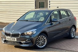 BMW 2-Series Active Tourer (14-21) 220d xDrive Luxury Sport Automatic (04/2018 on) 5d For Sale - SKV Motors, Romford