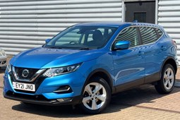 Nissan Qashqai (14-21) 1.3 DiG-T 160 [157] Acenta Premium 5dr DCT For Sale - SKV Motors, Romford