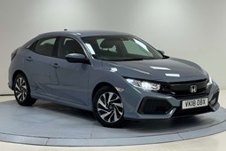 Honda Civic Hatchback (17-22) SE 129PS VTEC Turbo 5d For Sale - SKV Motors, Romford