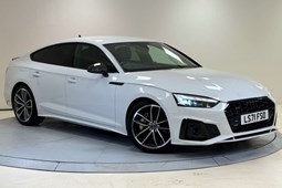 Audi A5 Sportback (17-24) 45 TFSI 265 Quattro S Line S Tronic 5d For Sale - SKV Motors, Romford