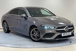 Mercedes-Benz CLA Coupe (19-25) CLA 200 AMG Line Premium Plus 7G-DCT auto 4d For Sale - SKV Motors, Romford