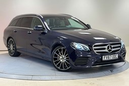 Mercedes-Benz E-Class Estate (16-23) E 220 d AMG Line Premium 9G-Tronic Plus auto 5d For Sale - SKV Motors, Romford