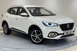 MG HS SUV (19-24) 1.5 T-GDI PHEV Excite 5dr Auto For Sale - SKV Motors, Romford