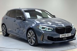 BMW 1-Series M135i (19-24) M135i xDrive Sport Automatic 5d For Sale - SKV Motors, Romford