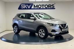 Nissan Qashqai (14-21) Acenta Premium 1.3 DIG-T 160 DCT auto 5d For Sale - SKV Motors, Romford