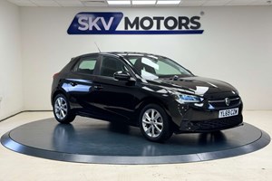 Vauxhall Corsa Hatchback (20 on) SE 1.2 (75PS) 5d For Sale - SKV Motors, Romford