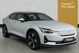 Polestar 2 Fastback (20 on) 200kW 69kWh Standard Range Single motor 5dr Auto For Sale - Waylands Volvo Bristol, Bristol