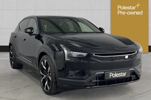 Polestar 3 SUV (23 on) 380kW 111kWh LR DM Plus Pilot performance 5dr Auto For Sale - Waylands Volvo Bristol, Bristol