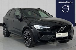 Volvo XC60 SUV (17 on) 2.0 T8 Recharge PHEV R DESIGN Pro 5dr AWD Auto For Sale - Waylands Volvo Bristol, Bristol