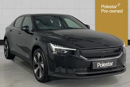 Polestar 2 Fastback (20 on) 220kW 82kWh Long Range SM [Plus] 5dr Auto For Sale - Waylands Volvo Bristol, Bristol