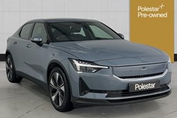 Polestar 2 Fastback (20 on) 220kW 82kWh Long Range SM [Plus] 5dr Auto For Sale - Waylands Volvo Bristol, Bristol