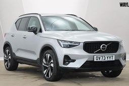 Volvo XC40 SUV (17 on) 2.0 B4P Ultimate Dark 5dr Auto For Sale - Waylands Volvo Bristol, Bristol