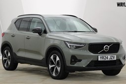 Volvo XC40 SUV (17 on) 2.0 B3P Plus 5dr Auto For Sale - Waylands Volvo Bristol, Bristol