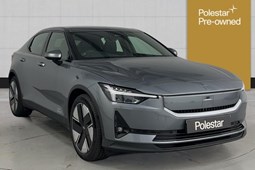 Polestar 2 Fastback (20 on) 220kW 82kWh Long Range SM [Plus] 5dr Auto For Sale - Waylands Volvo Bristol, Bristol