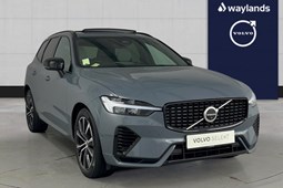 Volvo XC60 SUV (17 on) 2.0 T8 [455] RC PHEV Ultimate Dark 5dr AWD Gtron For Sale - Waylands Volvo Bristol, Bristol