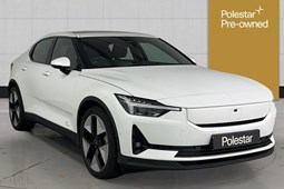 Polestar 2 Fastback (20 on) 310kW 82kWh Long Range DM [Plus] 5dr 4WD Auto For Sale - Waylands Volvo Bristol, Bristol