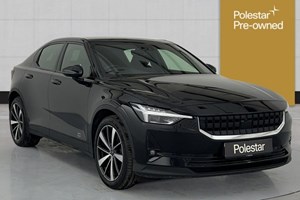 Polestar 2 Fastback (20 on) 300 kW AWD (Pilot package and Plus package) auto 5d For Sale - Waylands Volvo Bristol, Bristol