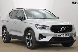 Volvo XC40 SUV (17 on) 2.0 B3P Plus 5dr Auto For Sale - Waylands Volvo Bristol, Bristol