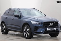 Volvo XC60 SUV (17 on) 2.0 T6 [350] RC PHEV Plus Dark 5dr AWD Geartronic For Sale - Waylands Volvo Bristol, Bristol