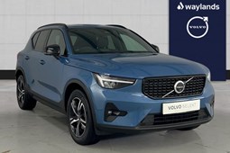 Volvo XC40 SUV (17 on) 2.0 B3P Plus 5dr Auto For Sale - Waylands Volvo Bristol, Bristol