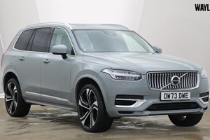 Volvo XC90 (15-24) 2.0 T8 [455] RC PHEV Ultimate Dark 5dr AWD Gtron For Sale - Waylands Volvo Bristol, Bristol