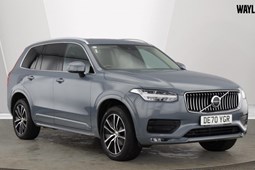 Volvo XC90 (15-24) Momentum B5 AWD auto 5d For Sale - Waylands Volvo Bristol, Bristol