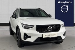 Volvo XC40 SUV (17 on) 2.0 B4P Ultra Dark 5dr Auto For Sale - Waylands Volvo Bristol, Bristol