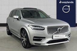 Volvo XC90 (15-24) 2.0 T8 [455] RC PHEV Inscription Pro 5dr AWD Auto For Sale - Waylands Volvo Bristol, Bristol