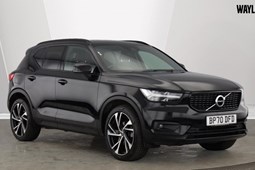 Volvo XC40 SUV (17 on) R-Design Pro B4 (P) FWD auto 5d For Sale - Waylands Volvo Bristol, Bristol