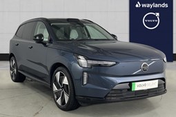 Volvo EX90 SUV (24 on) 380kW Twin Motor Performance Ultra 111kWh 5dr Auto For Sale - Waylands Volvo Bristol, Bristol