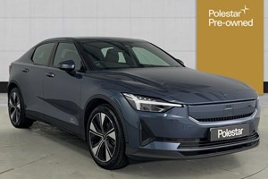 Polestar 2 Fastback (20 on) 220kW 82kWh Long Range SM [Plus] 5dr Auto For Sale - Waylands Volvo Bristol, Bristol