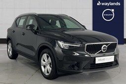 Volvo XC40 SUV (17 on) 2.0 B3P Core 5dr Auto For Sale - Waylands Volvo Bristol, Bristol