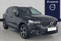 Volvo XC40 SUV (17 on) R-Design B4 (P) FWD auto 5d For Sale - Waylands Volvo Bristol, Bristol
