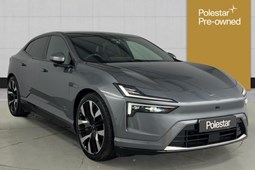 Polestar 4 SUV (24 on) 400kW 100kWh Long Range Dual Motor Plus 5dr Auto For Sale - Waylands Volvo Bristol, Bristol