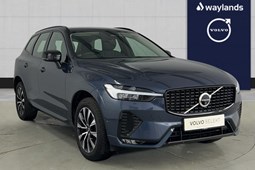 Volvo XC60 SUV (17 on) 2.0 B5P Plus Dark 5dr AWD Geartronic For Sale - Waylands Volvo Bristol, Bristol